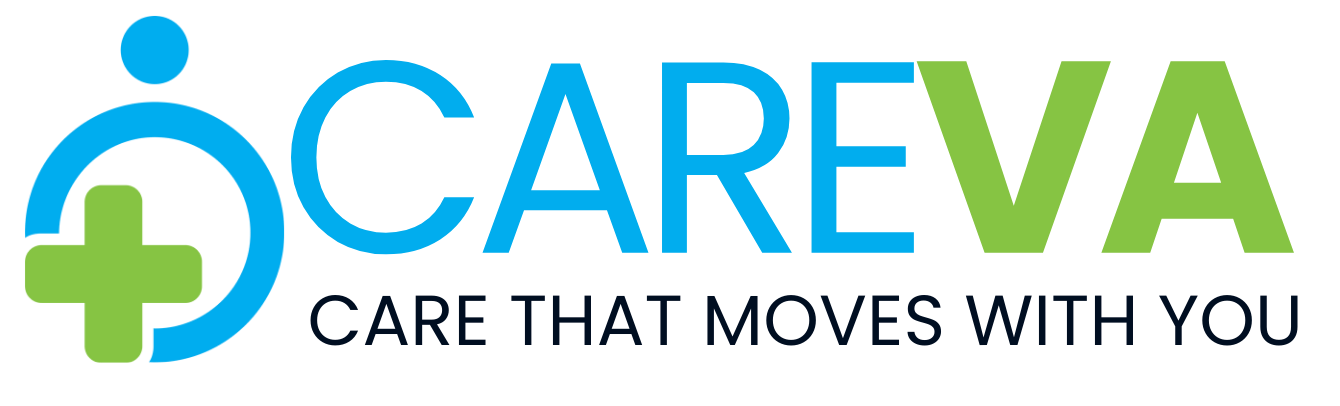 Careva Logo