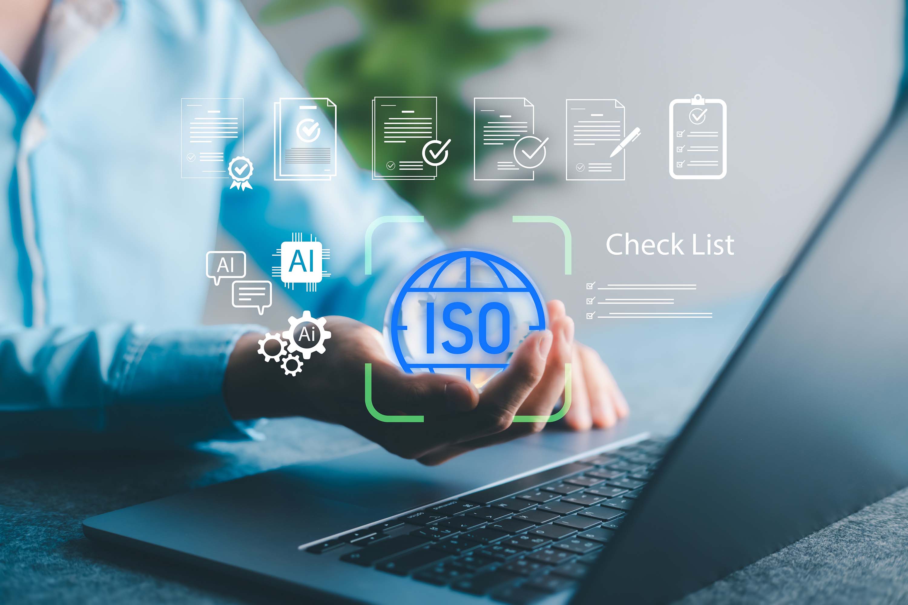 NOVA - AI Document Validation