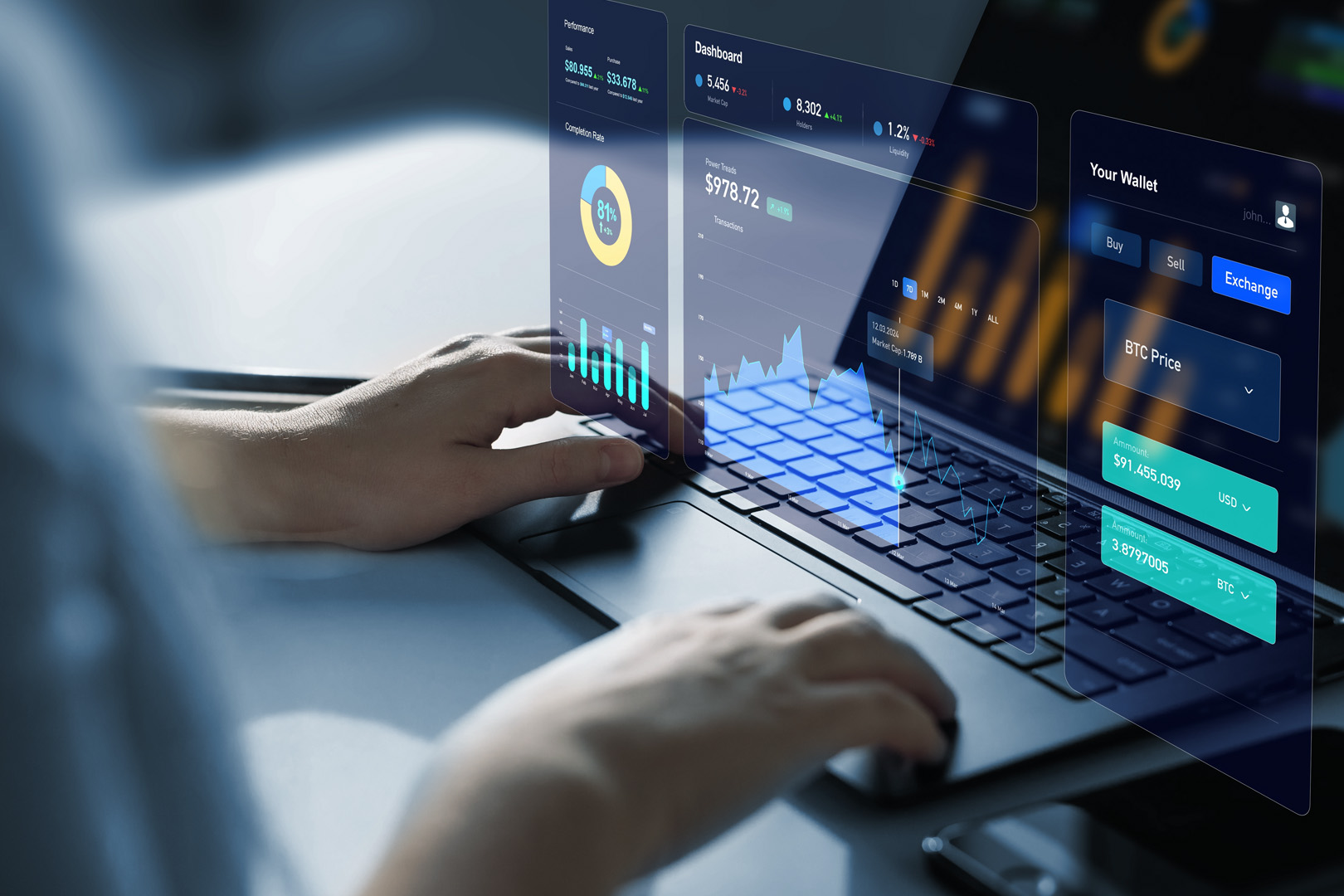 Consumer Lending Analytics Dashboard