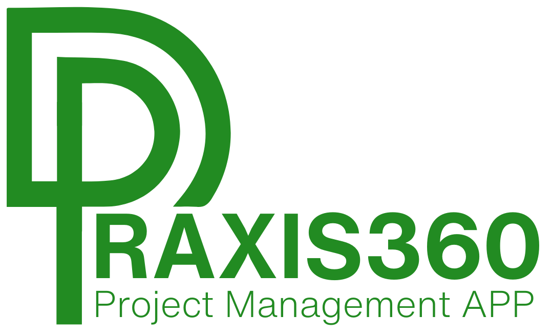 Praxis360 Logo